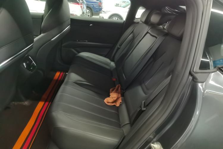 Used Deepal L07 2024 230Max Qiankun Intelligent Driving ADS SE Range-Extended Version