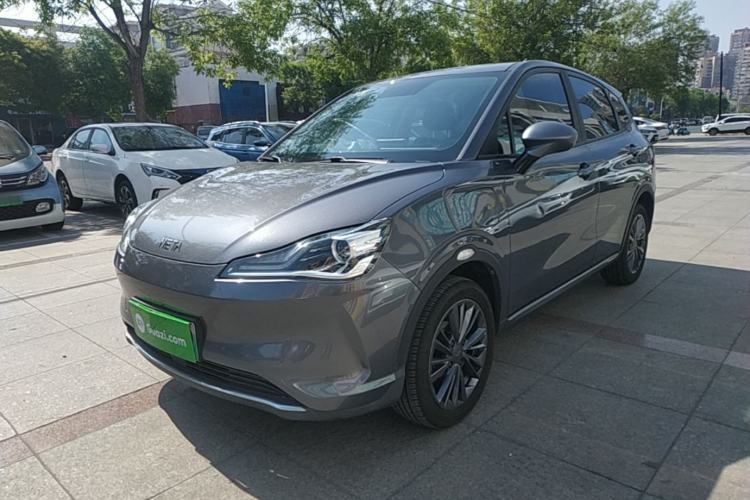 Used NETA V 2022 Chao 400 Lite