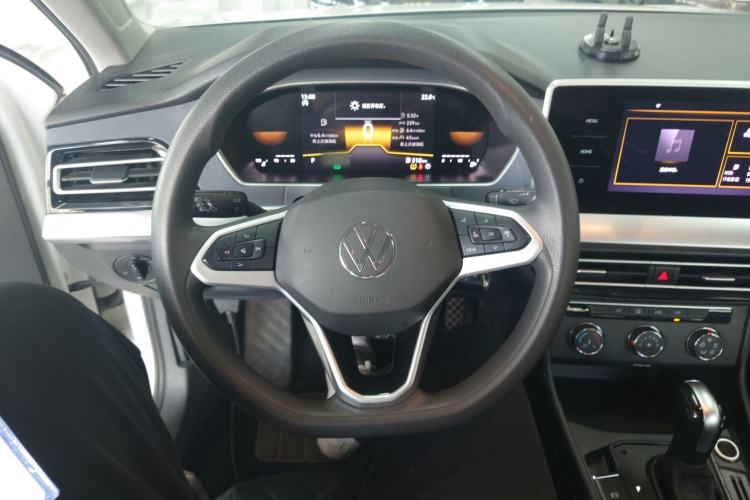 Used Volkswagen Lavida 2023 1.5L Automatic De Yi Edition
