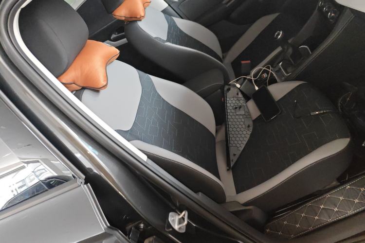 Used Jetta VS5 2024 5th Anniversary Edition 280TSI Manual Pioneer Version