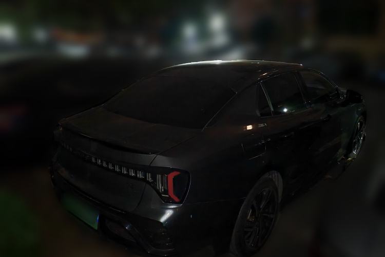 Used Lynk & Co 03 2023 1.5TD DCT JingPro