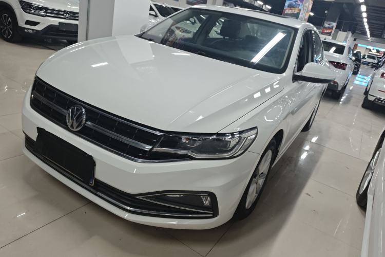 Used Volkswagen Bora 2020 1.5L Automatic Comfort Model