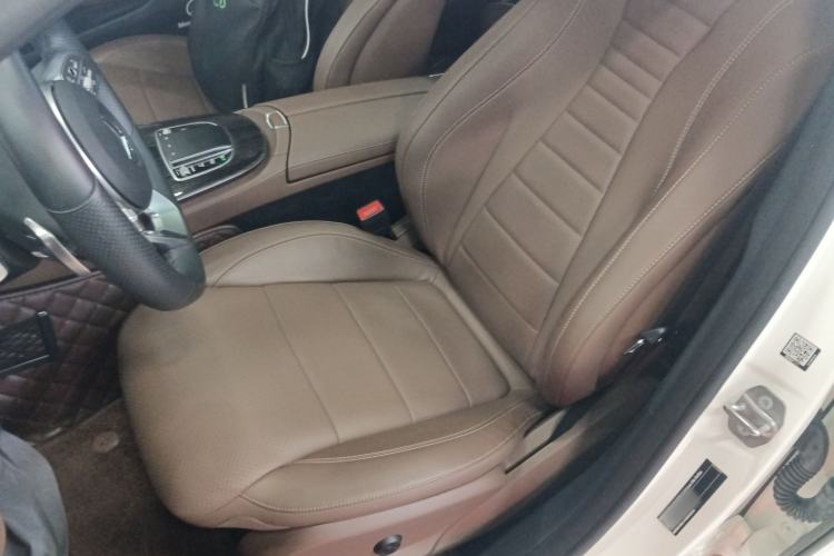 Used Mercedes-Benz E-Class 2020 Restyled E 300 L Sporty and Stylish Edition
