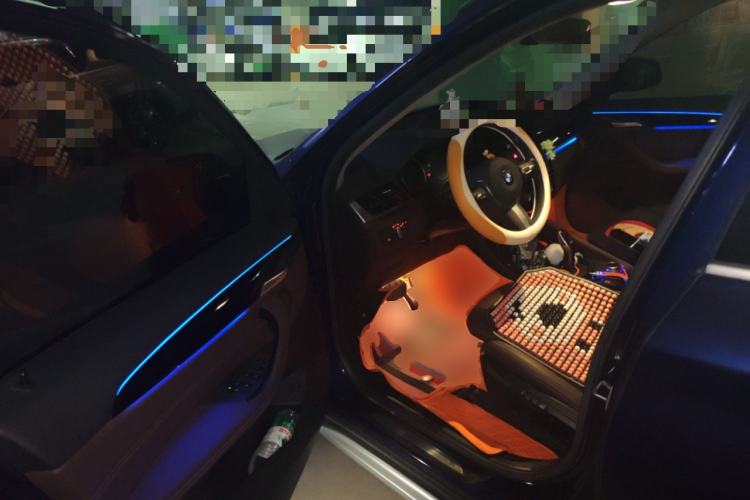 Used BMW X1 2020 sDrive20Li Premium Edition
