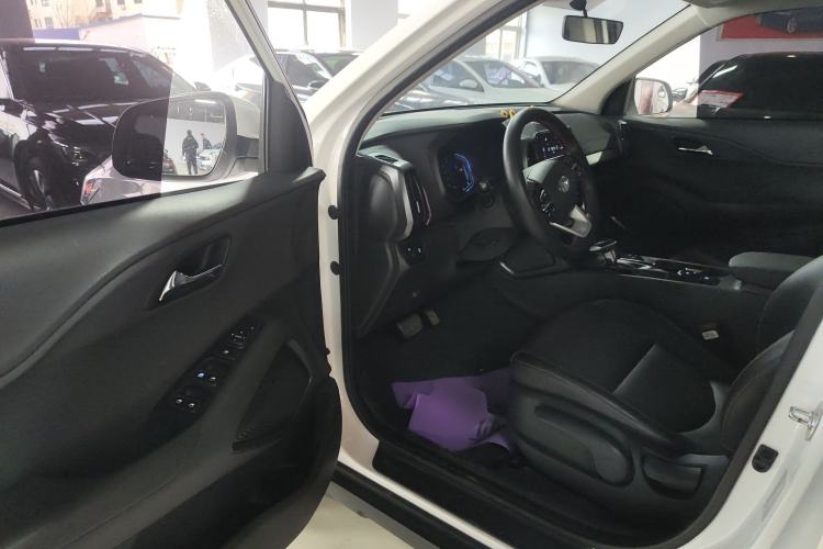 Used Hyundai ix35 2021 2.0L Automatic 2WD GLS Leading Edition