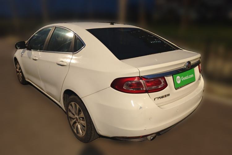 Used Fiat Viaggio 2015 1.4T Manual Enjoyment Edition