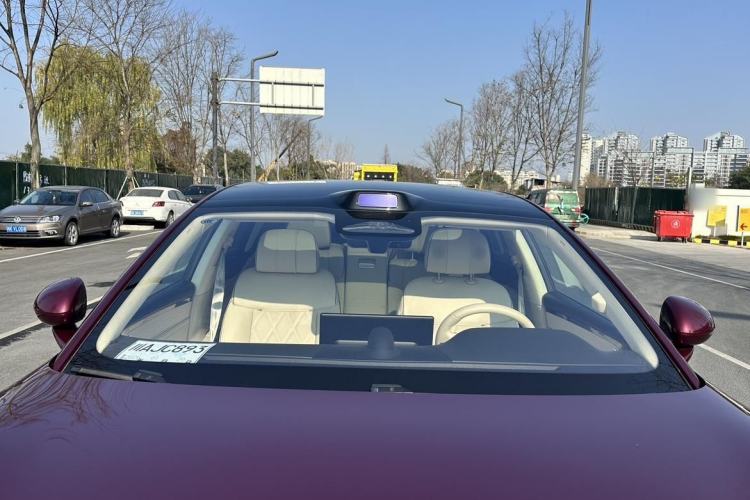 Used Hima Stelato S9 2025 Extended-Range Ultra