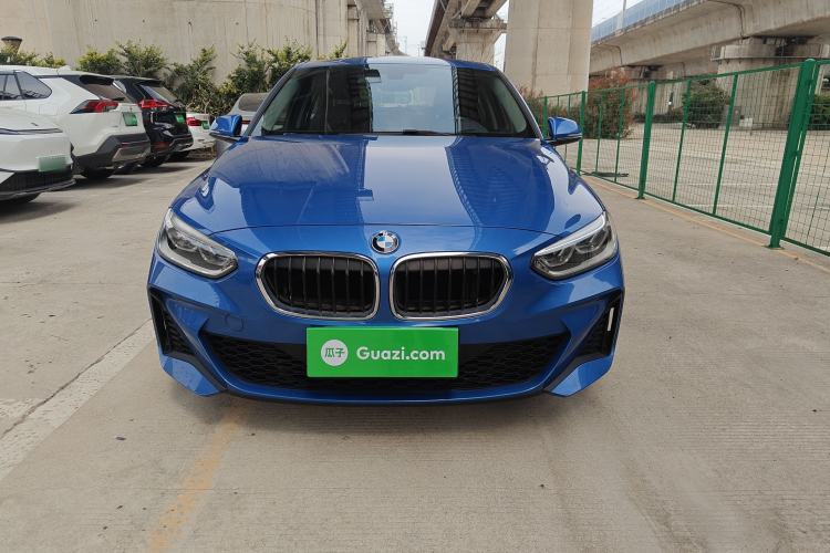 Used BMW 1 Series 2019 118i M Sport Package
