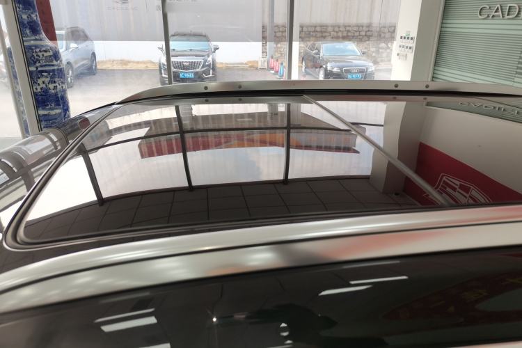 Used Cadillac XT4 2022 28T Two-Wheel-Drive Luxury Version
