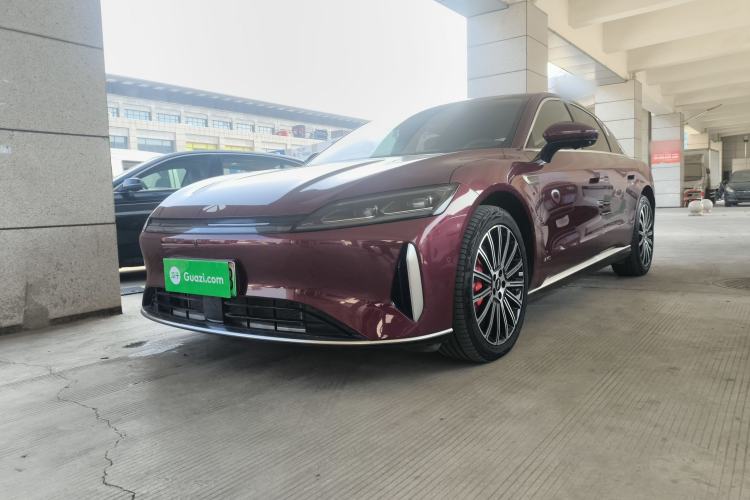 Used Chery Fulwin A9L 2025 Model, Four-Wheel Drive High-Energy Peak Edition