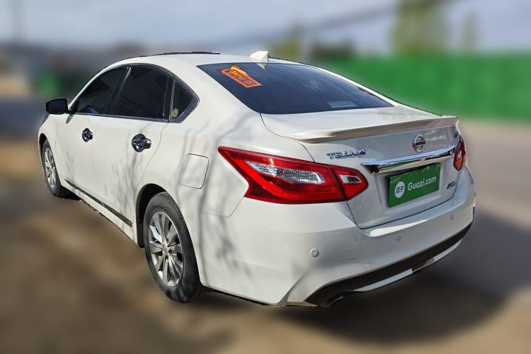 Used Nissan Teana 2018 2.0L XL Smart Upgrade Edition

