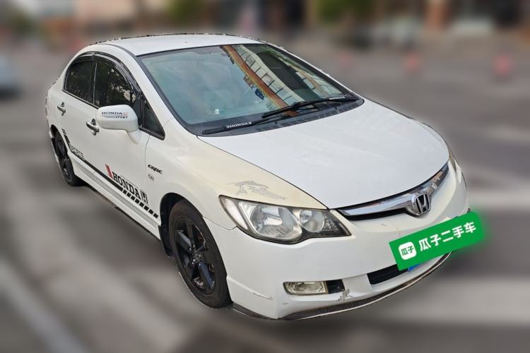 Used CIIMO 2012 1.8L Automatic
