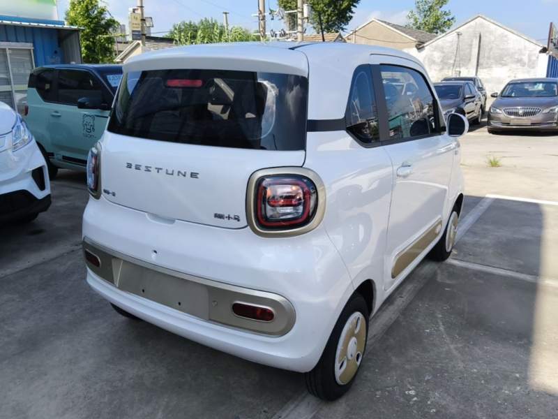 Used Bestune Pony 2024 170km Vitality Horse — 6