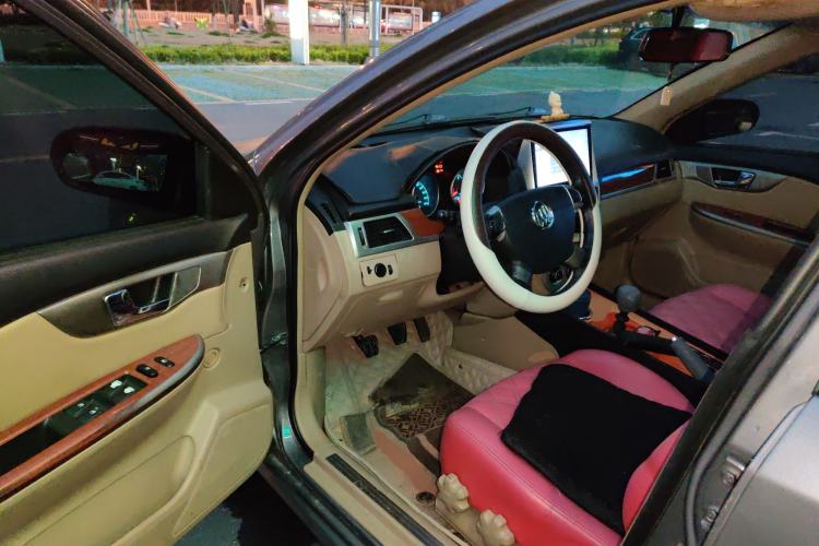 Used Buick Excelle 2011 1.6 LE-MT
