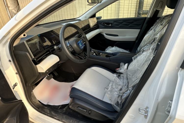 Used Lingxi L 2024 Player No. 1 Edition
