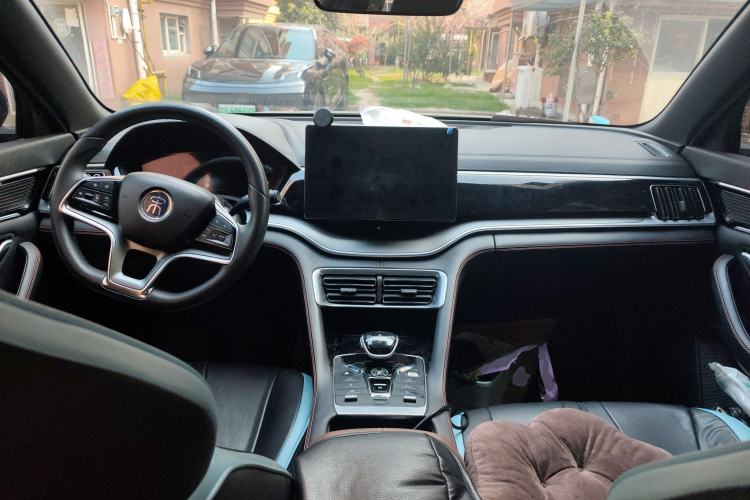 Used BYD Song PLUS 2020 1.5T Automatic Prestige Version