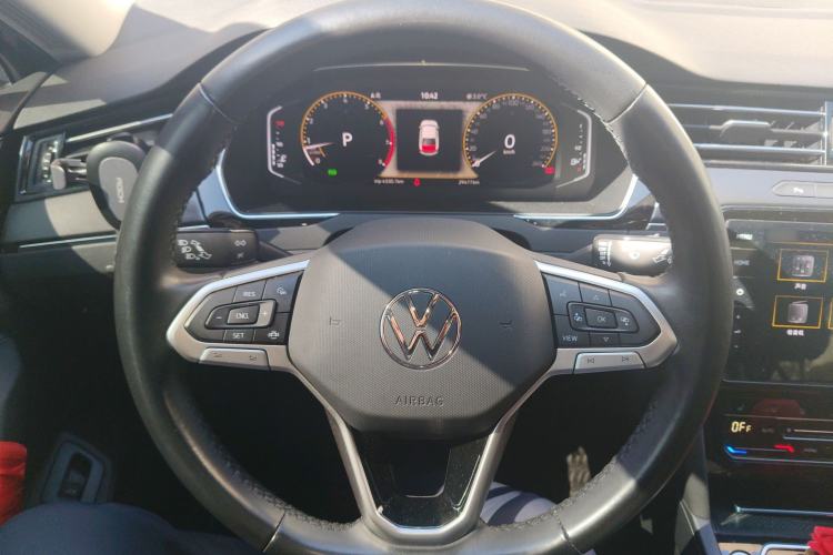 Used Volkswagen Magotan 2021 330TSI DSG 30th Anniversary Edition