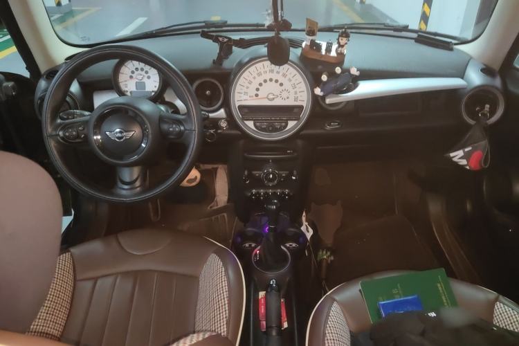 Used MINI 2011 1.6L COOPER Fun