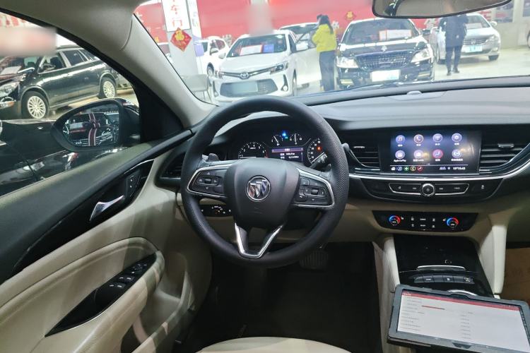 Used Buick Regal 2020 552T Elite Edition
