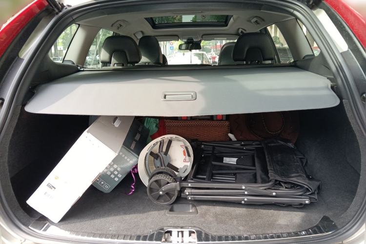 Used Volvo XC60 2016 T5 Smart Version
