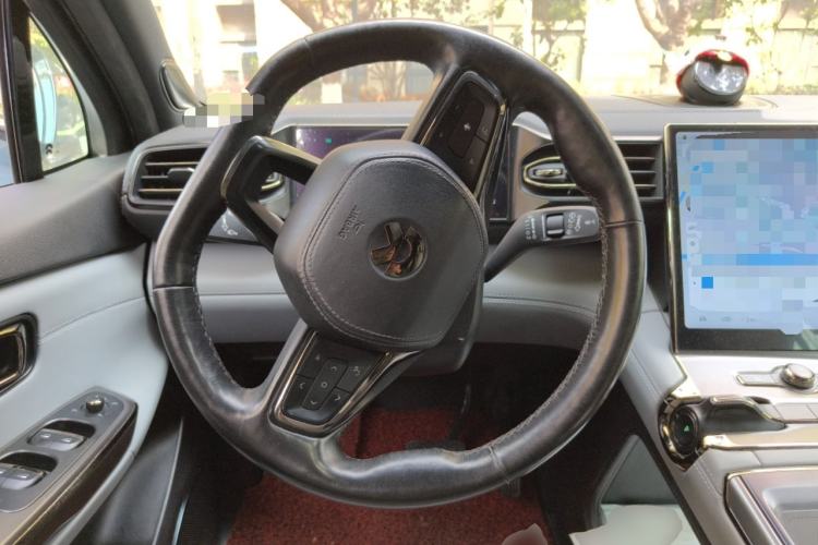 Used Nio ES6 2020 420 km Sport Edition