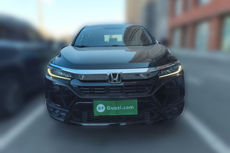 Used Honda Breeze 2020 240TURBO CVT 2WD Elite Edition
