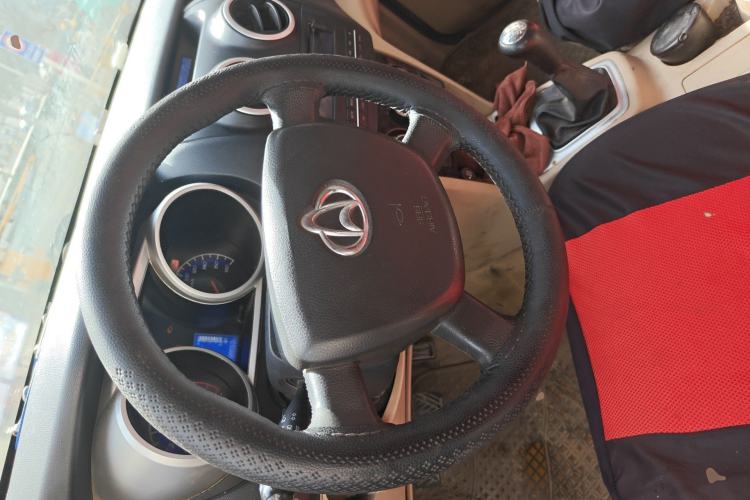 Used CHANGAN KAICHENG Ounuo S 