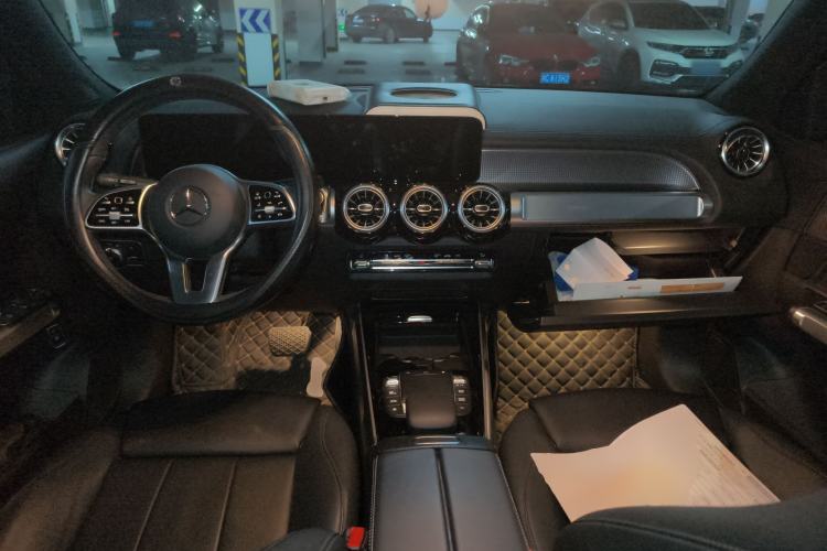 Used Mercedes-Benz GLB 2021 GLB 200 Dynamic Edition