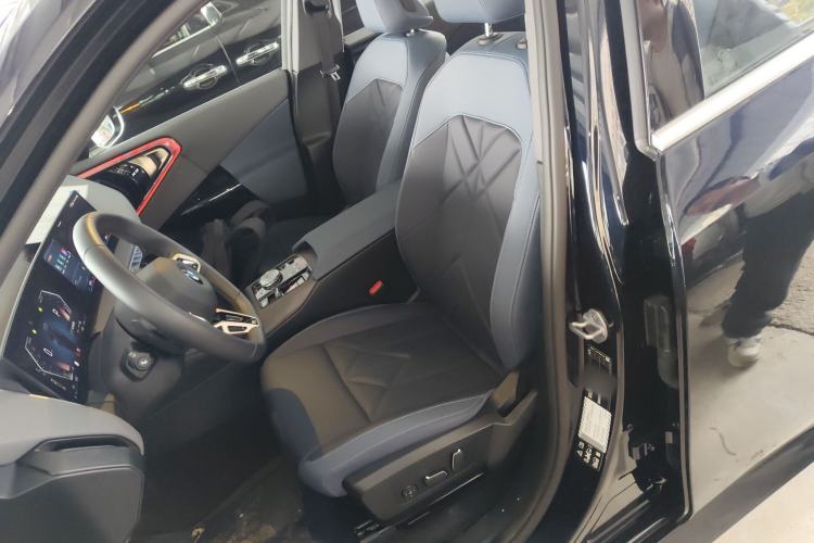 Used BMW X3 2025 xDrive30L Luxury Edition M Sport Package