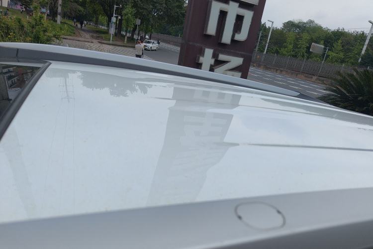 Used Haval M6 2019 1.5T Manual Two-Wheel Drive Elite Version China VI Standard