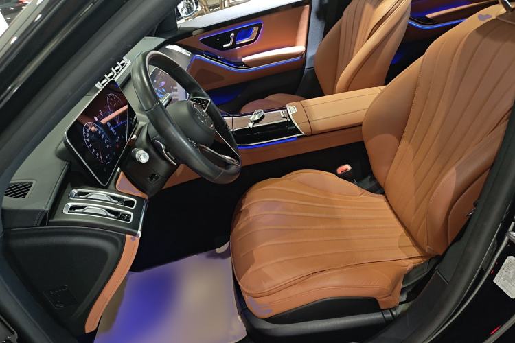 Used Mercedes-Benz S-Class 2023 Updated S 400 L Business Version
