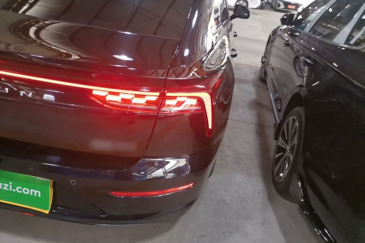 Used Bestune B70 2023 Third Generation 1.5T Automatic Enjoyment Version