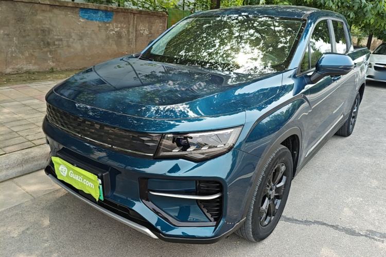 Used Radar Horizon 2023 410 km Entrepreneur Edition