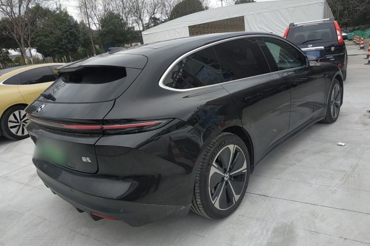 Used Nio ET5T 2024 75kWh Touring