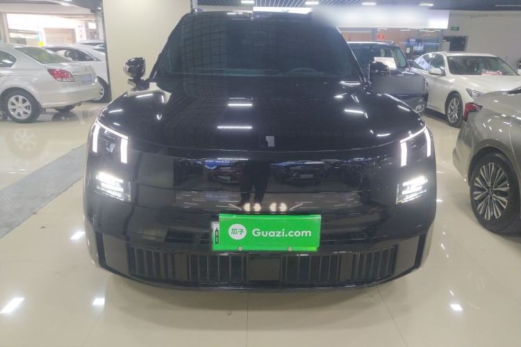 Used Lynk & Co 900 2025 1.5T Ultra
