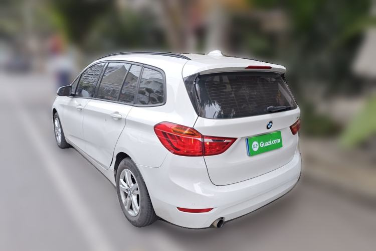 Used BMW 2 Series Active Tourer 2015 218i Leading Model