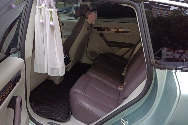 Used Leapmotor C11 2023 Range-Extended 285 Smart Enjoyment Edition
