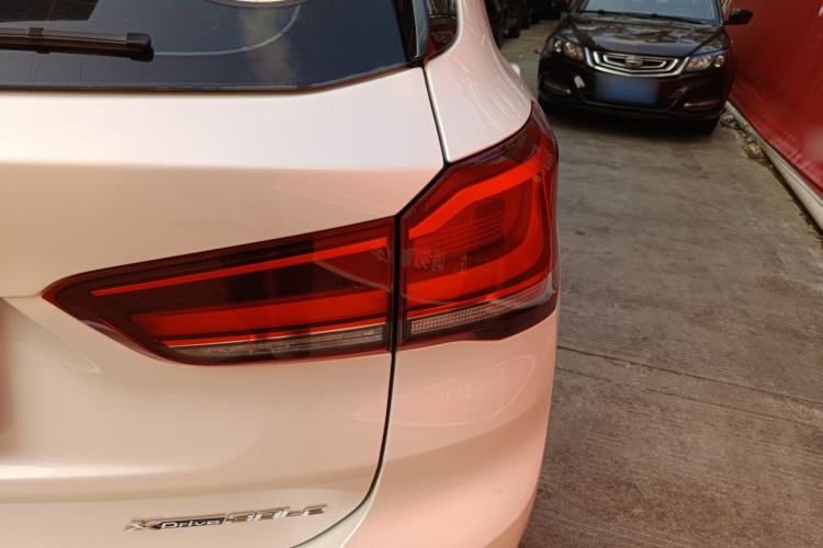 Used BMW X1 New Energy 2020 xDrive30Le Premium Edition Exterior 3