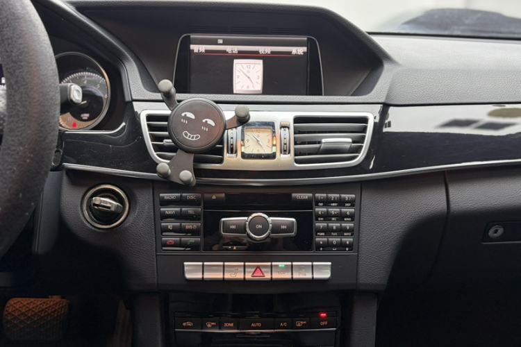 Used Mercedes-Benz E-Class 2014 Restyled E 260 L Sport Edition
