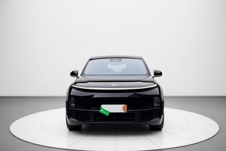 Used Li Auto L9 2023 Pro Model
