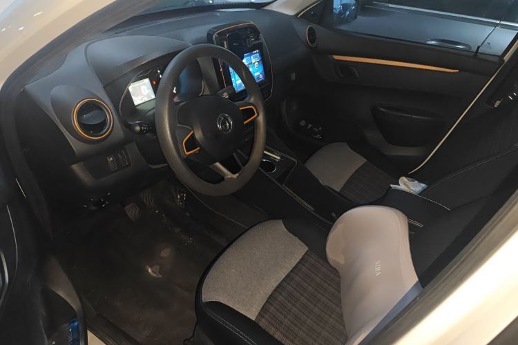 Used Dongfeng NAMMI EX1 2021 Quality Edition
