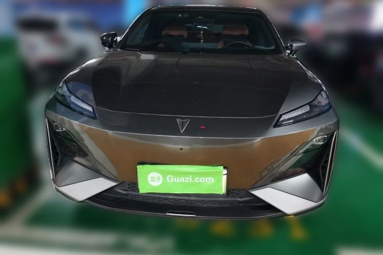 Used Deepal S07 2023 200Max Range-Extended Version
