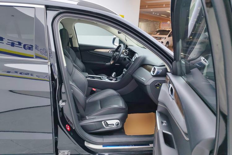 Used Lynk & Co 01 2017 2.0T Two-Wheel Drive Pro Edition