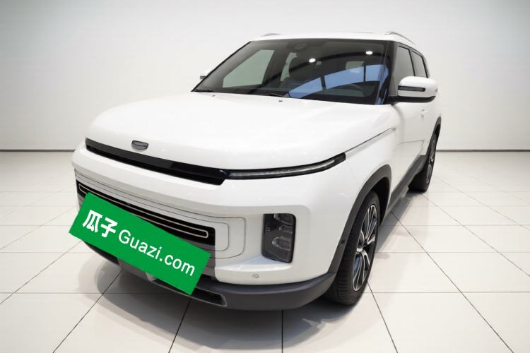 Used Geely Auto icon 2020 1.5TD i9 BSG Guazi used car, China used car export, Used car for sale, Used cars, Cheapest cars for sale