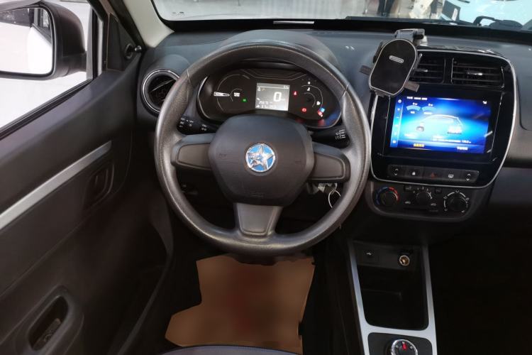 Used Venucia e30 2020 Elite Edition
