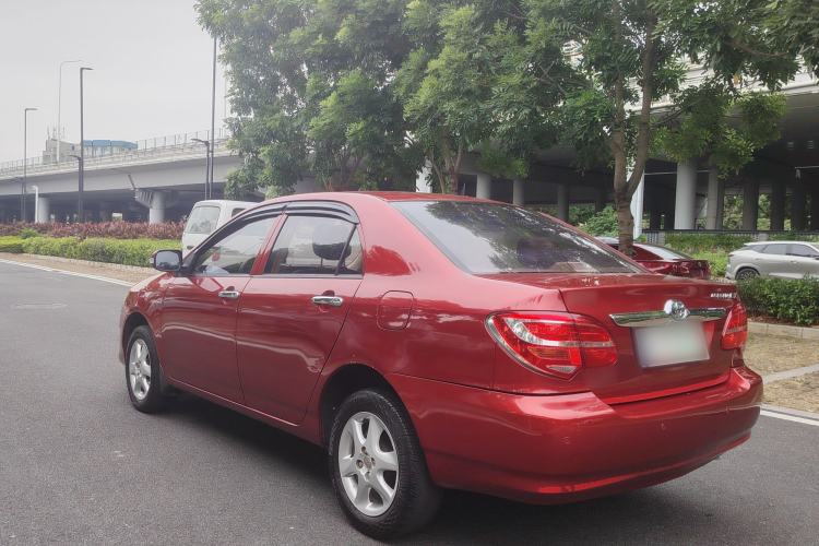 Used Toyota Corolla EX 2013 1.6L Automatic Excellence Edition
