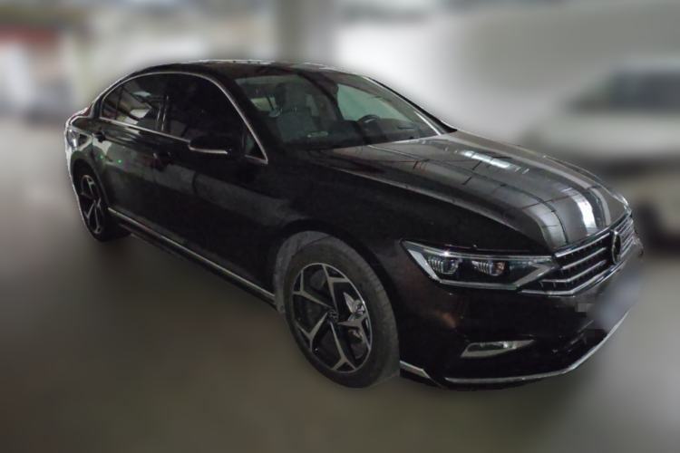 Used Volkswagen Magotan 2023 2 Million Units Limited Edition 330TSI DSG Leading Version