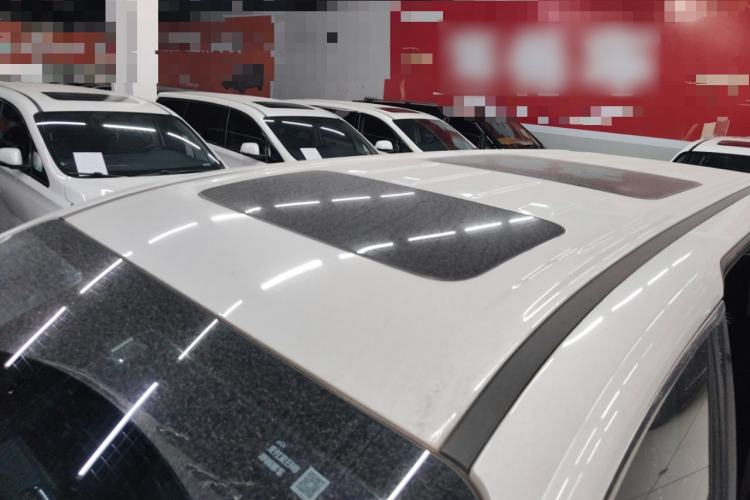 Used GAC Trumpchi M8 2024 Master Series 400T Prestige Edition
