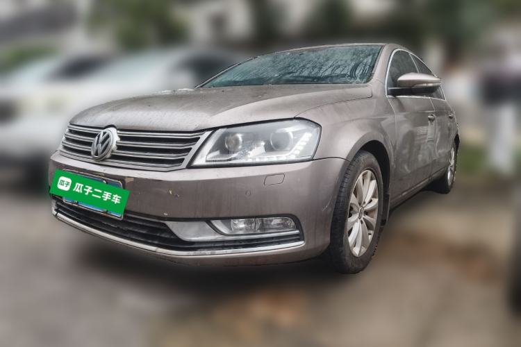 Used Volkswagen Magotan 2013 1.8TSI Luxury Model