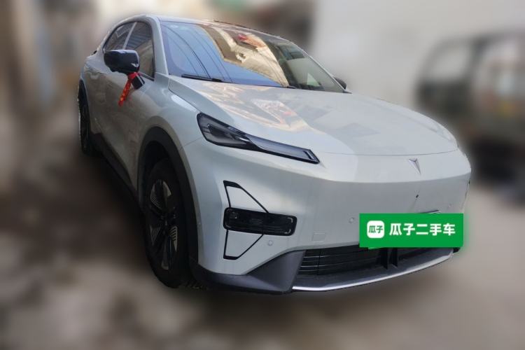 Used Deepal S05 2026 Model 620Plus Pure Electric Edition